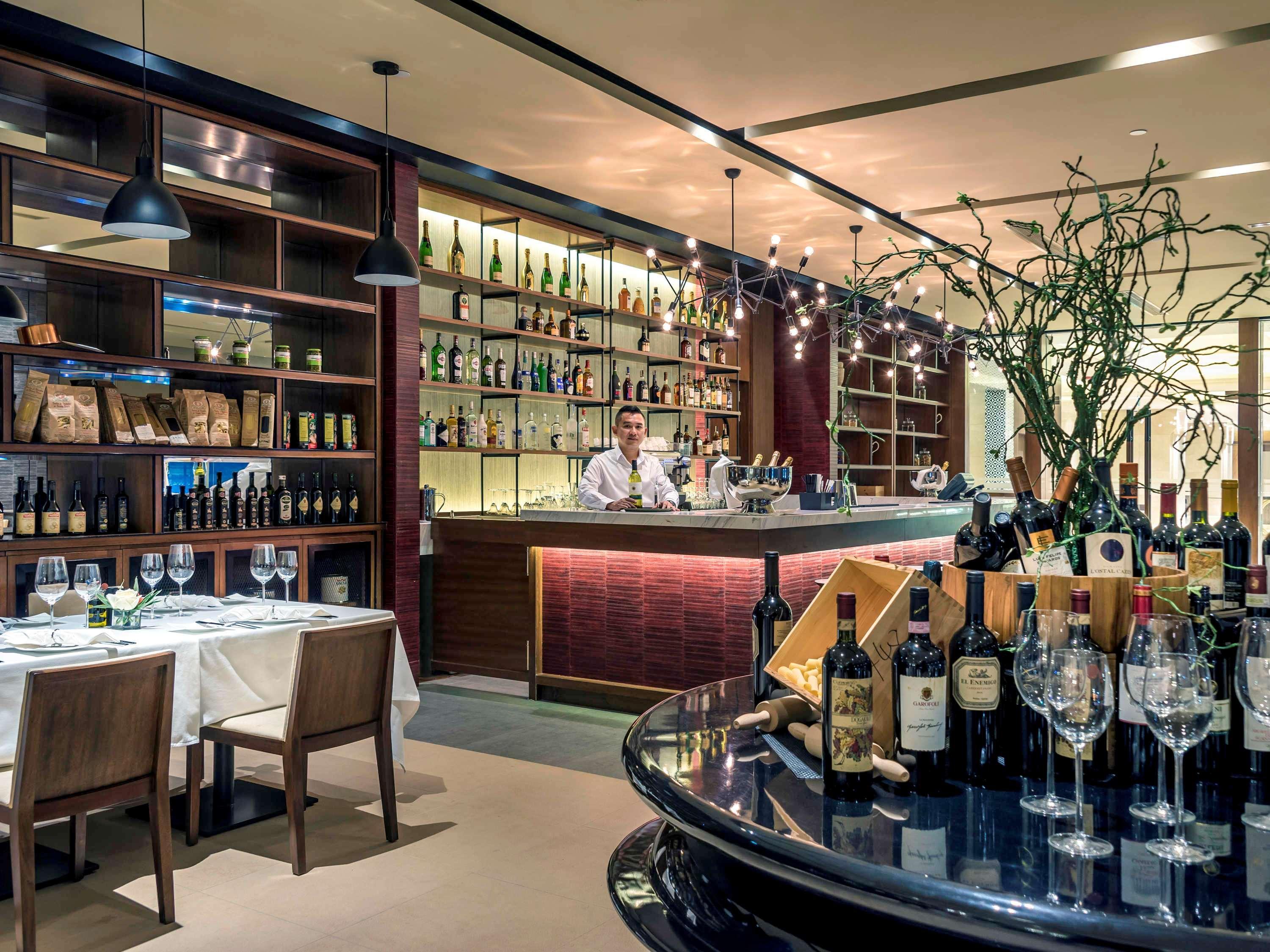 Готель Pullman Yangon Centrepoint Екстер'єр фото