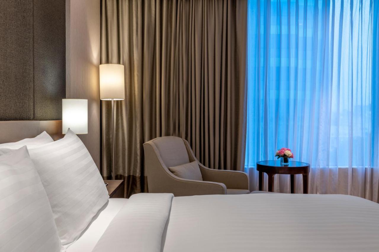 Готель Pullman Yangon Centrepoint Екстер'єр фото