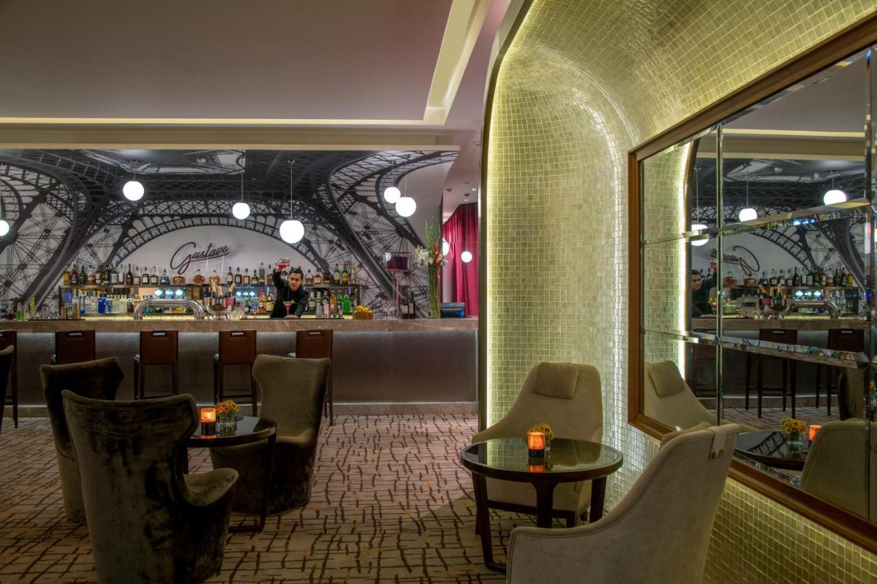 Готель Pullman Yangon Centrepoint Екстер'єр фото